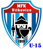 MFK VÍTKOVICE  U15